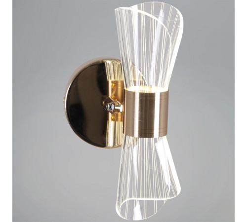 Бра Reluce 08511-0.2-01 FGD