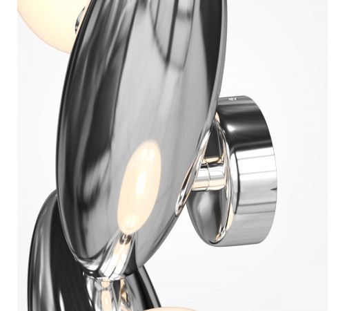 Бра Maytoni Resonance MOD482WL-02PT
