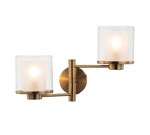 Бра Indigo Bilancia V000349