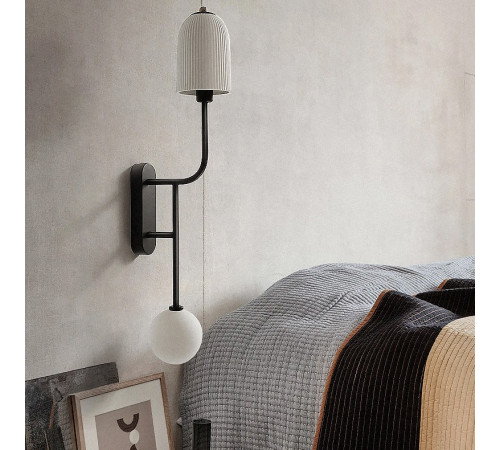Бра ImperiumLoft Olly B Wall 167684-26
