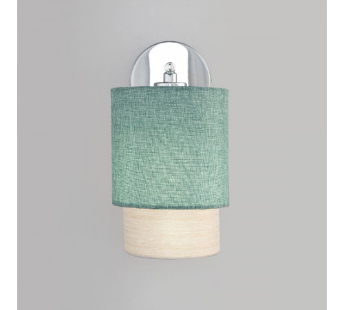 Бра Eurosvet Pastel 60151/2 хром a064983