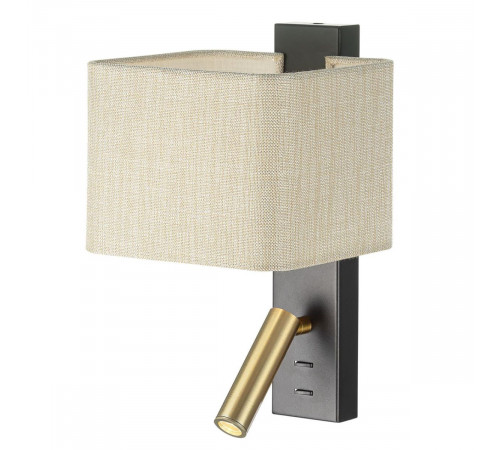 Бра Citilux Dekart CL704483