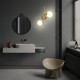 Бра ImperiumLoft Mathia 208290-23