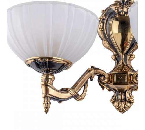 Бра Ambiente 7539/2 PB