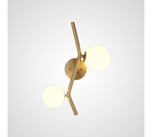 Бра ImperiumLoft Mathia 208290-23