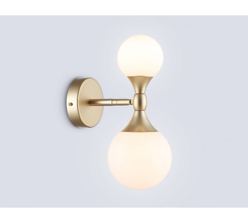 Бра Ambrella Light High Light Modern LH51053 Бра Ambrella Light High Light Modern LH51053