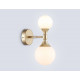 Бра Ambrella Light High Light Modern LH51053