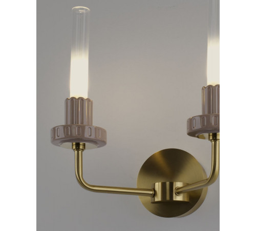 Бра Moderli Atelieri V11695-WL Бра Moderli Atelieri V11695-WL