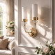 Бра ST Luce Элегра SL1402.251.02