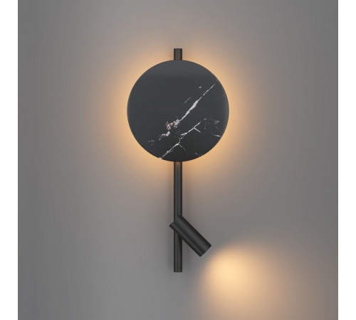 Бра Maytoni Solution MOD450WL-L9B3K