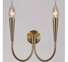 Бра Reluce IL0441-2W-79 BRASS VASE