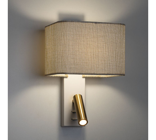 Бра Citilux Dekart CL704482