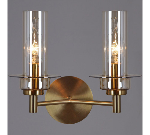 Бра Illumico IL5216-2WLS-24 HIGHBALL
