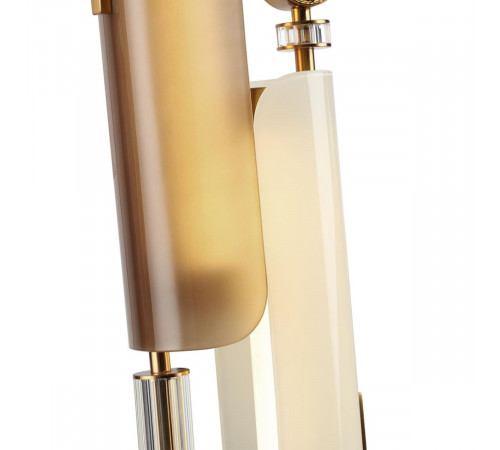 Бра Odeon Light Modern Lion 5467/10WL