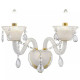 Бра Lumina Deco Eliza LDW 7028-2 WT