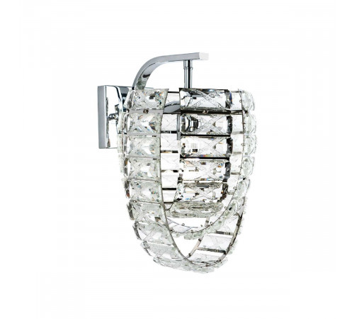 Бра Modelux ML.755.02 CR Бра Modelux ML.755.02 CR