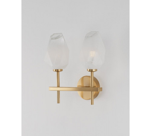 Бра Moderli Catris V10314-2W Бра Moderli Catris V10314-2W