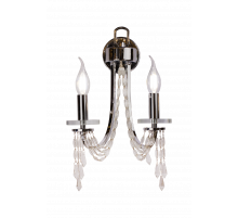 Бра AM Group VIORE AP2 Chrome