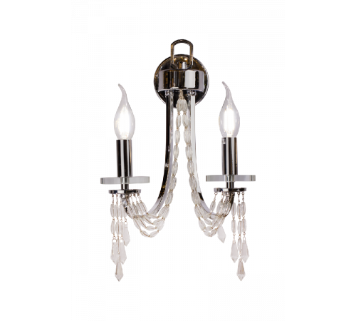 Бра AM Group VIORE AP2 Chrome Бра AM Group VIORE AP2 Chrome