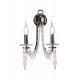 Бра AM Group VIORE AP2 Chrome