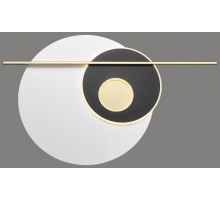 Бра Velante 465-001-03