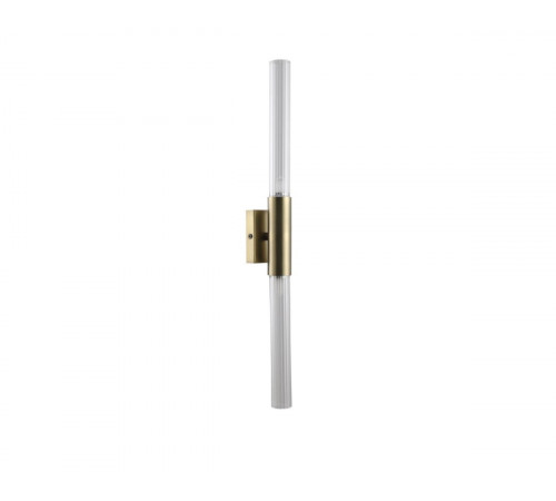 Бра newport 7273/A brass new М0070344 Бра newport 7273/A brass new М0070344