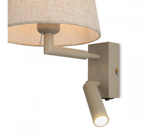 Бра Freya Butler FR2057WL-L5BG