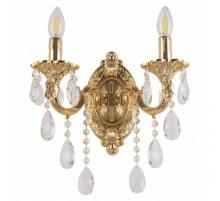 Бра Bohemia Ivele Crystal AL7801B10/2/175 B G