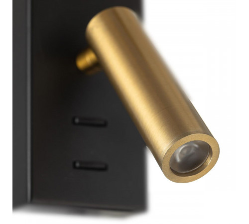 Бра Citilux Dekart CL704483