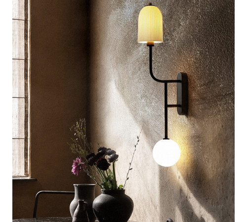 Бра ImperiumLoft Olly B Wall 167684-26