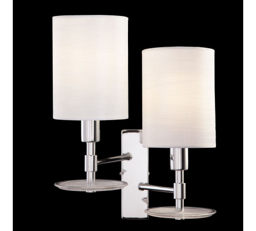 Бра Maytoni Martina MOD034WL-02CH
