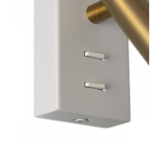 Бра Citilux Dekart CL704480