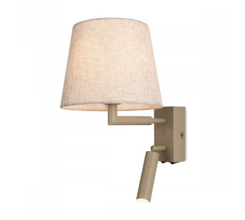 Бра Freya Butler FR2057WL-L5BG