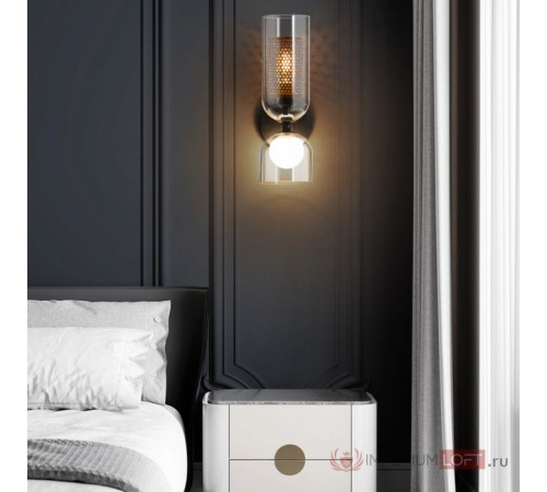 Бра ImperiumLoft Catch Wall Elite 167823-26