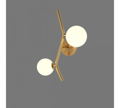 Бра ImperiumLoft Mathia 208290-23