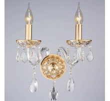 Бра Illumico IL2032-2WBC-25 ELITE