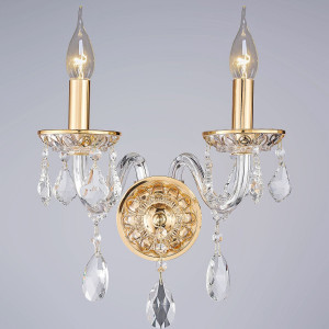 Бра Illumico IL2032-2WBC-25 ELITE