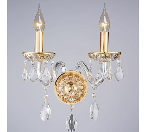 Бра Illumico IL2032-2WBC-25 ELITE