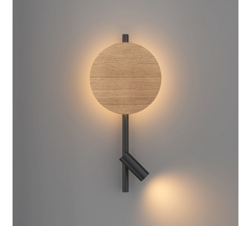 Бра Maytoni Solution MOD450WL-L9BG3K