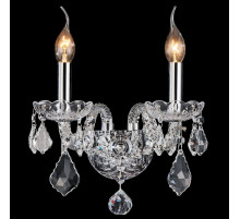 Бра Illumico IL2063-2WBC-25 ELITE