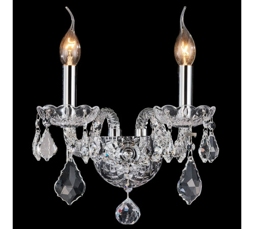 Бра Illumico IL2063-2WBC-25 ELITE