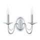 Бра Lumion Classi Incanto 8034/2W