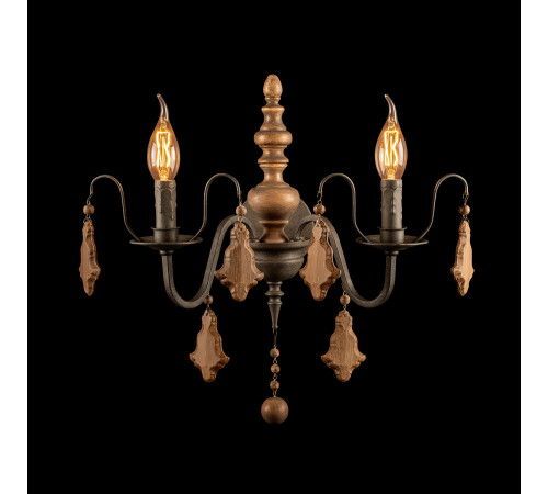 Бра Loft IT Chateau 10559W