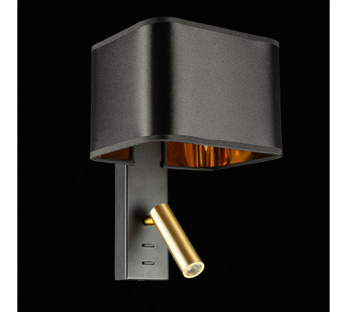 Бра Citilux Dekart CL704481