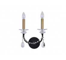 Бра Newport 3972/A black+brass М0071827