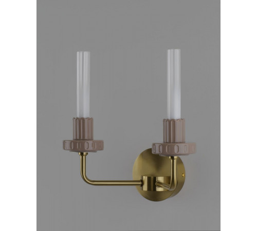 Бра Moderli Atelieri V11695-WL Бра Moderli Atelieri V11695-WL