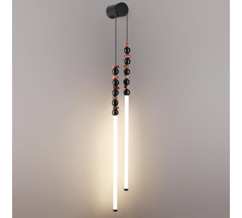 Бра Odeon Light Hightech Monella 7187/16WL