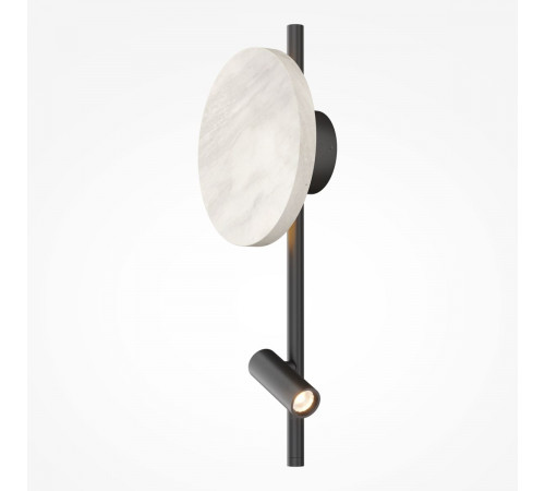 Бра Maytoni Solution MOD450WL-L9W3K