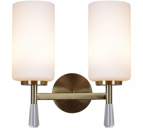 Бра Illumico IL5218-2WLS-24 HIGHBALL