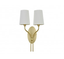 Бра Newport Sara 3554/A brass М0070659